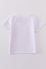 Tennessee football boy top