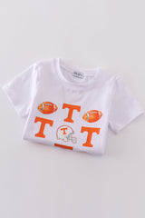 Tennessee football boy top